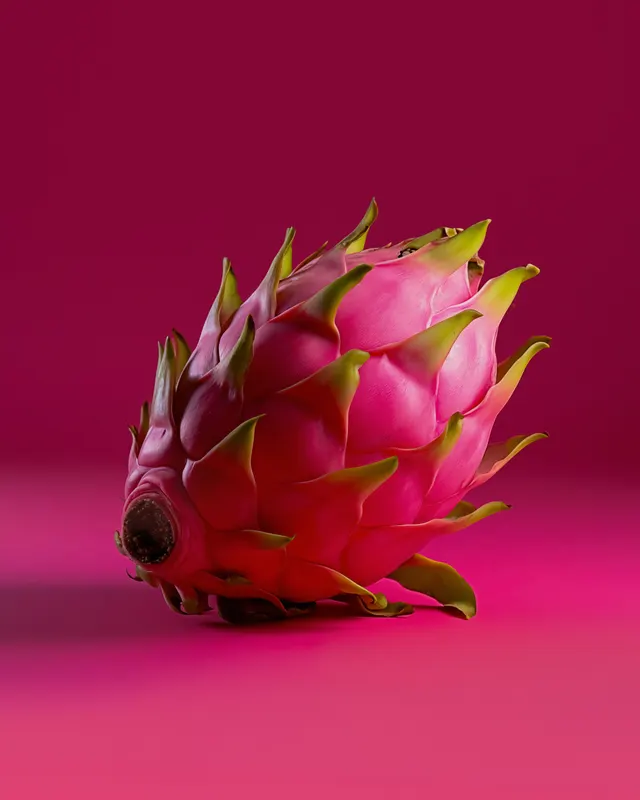 Buah Naga